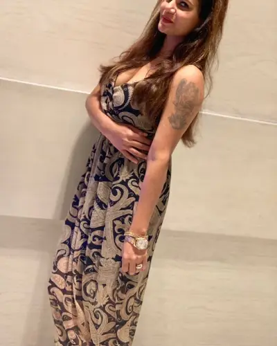 Shamli Escort